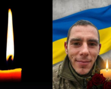 Повернувся на щиті до рідного Криворіжжя: під час бойового завдання загинув мужній захисник Сергій Зінченко