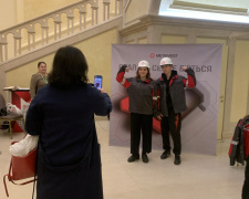 Фото пресслужби компанії Метінвест