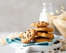 Чому печиво черствіє і як цього уникнути - фото з відкритих джерел