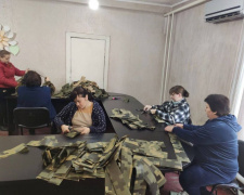 «Армія відновлення»: майже півтисячі безробітних на Дніпропетровщині залучено до суспільно корисних робіт