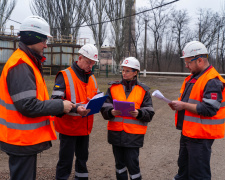 Як діяти під час надзвичайних ситуацій: на Центральному ГЗК Метінвесту провели комплексне навчання з ліквідації наслідків бойових дій