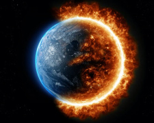 Магнітні бурі - фото ілюстративне з відкритих джерел  