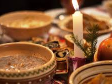 Традиційні рецепти до різдвяного столу - фото з відкритих джерел