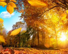 Прогноз погоди на вересень в Україні - фото ілюстративне з відкритих джерел 