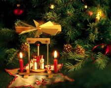 Давні зимові обряди: як українці святкують грудневі свята - фото з відкритих джерел