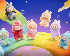 Labubu чи Lafufu? Перевірте, чи безпечна іграшка у ваших руках - фото з відкритих джерел