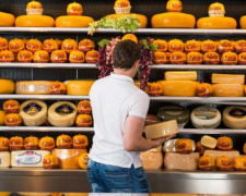 Ціна, склад і назва: як за хвилину перевірити якість сиру - фото з відкритих джерел