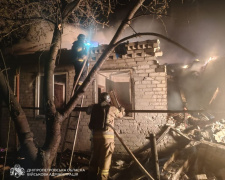 Поранена людина і пошкоджене підприємство: росіяни 20 разів били по Дніпропетровщині