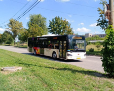 Фото спільноти "Транспорт Кривий Ріг"
