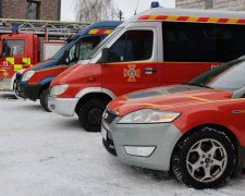 управління преси криворізького міськвиконкому 