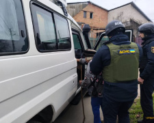 Фото пресслужби Дніпропетровської ОВА