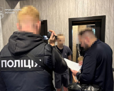 Видавав себе за представника металургійної компанії: у Кривому Розі викрили міжнародну шахрайську схему на 7 мільйонів
