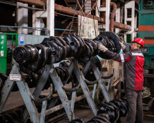 Робота в компанії Метінвест