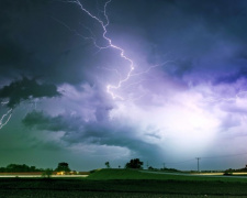 Що треба робити під час негоди, фото ілюстративне 