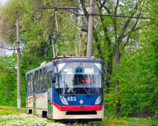 Новий розклад руху трамваїв: у Кривому Розу оновили графіки маршрутів №22 і №25