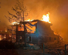 Фото пресслужби Дніпропетровської ОВА
