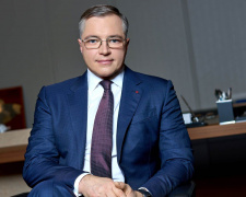 20 років пліч-о-пліч з Україною. Звернення генерального директора Групи Метінвест Юрія Риженкова до Дня Незалежності 