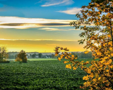 Погода на тиждень - фото ілюстративне з відкритих джерел 