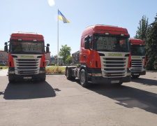 Гранти для криворіжців, фото управління преси криворізького міськвиконкому 