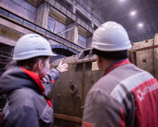 Там, де починається «ми»: про подружжя працівників ГЗК Метінвесту, які ділять і місце роботи, і життєвий шлях