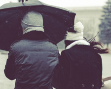 В Україну йде холод - фото ілюстративне з відкритих джерел 