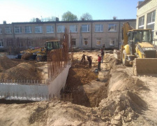 Фото пресслужби Дніпропетровської ОВА