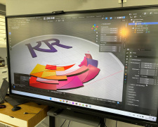 Фото Сайт виконкому Криворізької міськради