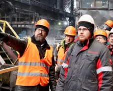 Інженери, які тримають промисловість: історії випускників Метінвест Політехніки