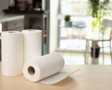 Лайфхаки з паперовими рушниками - фото з відкритих джерел