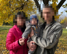 Фото виконкому Покровської райради