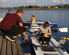 Фото управління преси криворізького міськвиконкому 