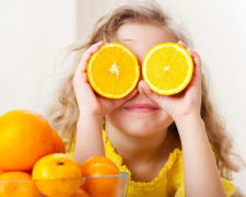 Апельсинова шкірка: джерело вітамінів і клітковини - фото з відкритих джерел