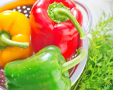 Як вибрати болгарський перець для консервації - фото з відкритих джерел