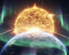 Пік магнітних бур у березні: що чекати і як підготуватися - фото з відкритих джерел