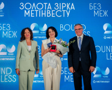 Золота зірка Центрального ГЗК Ірина Жечева: коли відповідальність стає покликанням