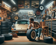 Як обрати шини, які не підведуть у критичний момент - фото з відкритих джерел