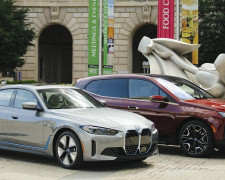 Електромобіль у мороз: міфи, реальність і порівняння з ДВЗ - фото з вільних джерел