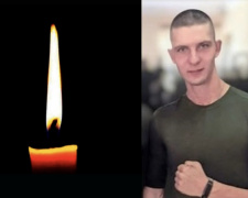 Пішов добровольцем у перші дні повномасштабної війни: криворіжців просять підтримати петицію про присвоєння звання Героя України