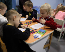 фото управління преси криворізького міськвиконкому 