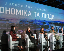 Відбудова починається з людей: Метінвест закликає державу підтримати повернення ветеранів у промислові регіони