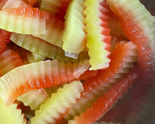 Шкірка, яка лікує й підзаряджає - фото з відкритих джерел