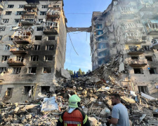 Чому "дві стіни" більше не рятують - фото з відкритих джерел