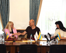 Партнерство заради безпеки: Метінвест надає підтримку Петрівській громаді