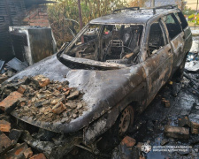 Удар по Криворіжжю, пожежа та двоє поранених: що відомо про наслідки нічного удару 19 вересня