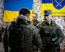 фото 129-ї окремої бригади ТрО