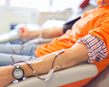 Станція переливання крові у Кривому Розі терміново потребує донорів: як долучитись