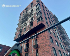 Росіяни продовжують тероризувати мирне населення Дніпропетровщини: є руйнування і постраждалі