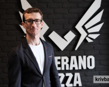 Мистецтво слова й війна: захисник і актор Павло Осіков розповів про волонтерські проєкти і 