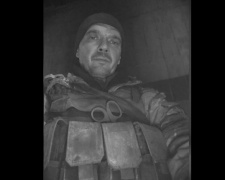 Президент посмертно присвоїв звання Героя України криворіжцю Сергію Кандибі