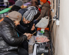 Фото пресслужби Дніпропетровської ОВА